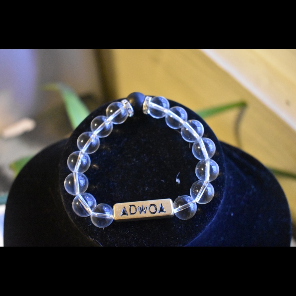 Authentic African Handmade Bead Bracelets
